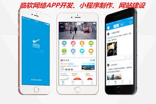 【臨沂app應(yīng)用開發(fā)網(wǎng)站建設(shè)小程序制作】-
