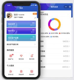互融云 金融小程序定制開發(fā) 打造金融企業(yè)營銷新引擎