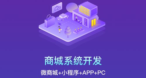 商聯(lián)達科普 廣州商城小程序開發(fā)定制具體費用是多少