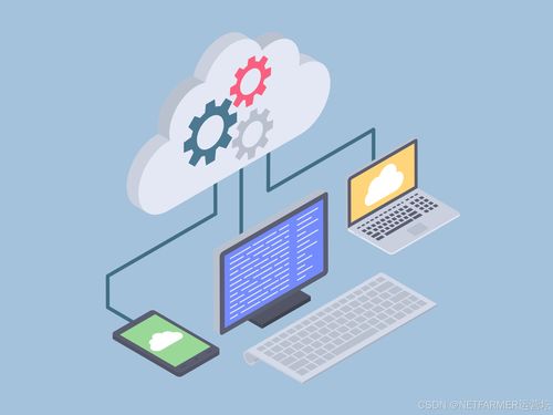 一對一服務,定制化小程序 netfarmer助力企業(yè)精準觸達用戶