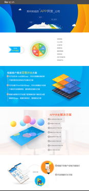 鄭州app開發(fā)公司為什么用戶都選擇藍創(chuàng)科技