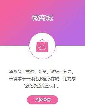 小程序定制開發(fā)服務(wù)專業(yè)的公司小程序開發(fā)小程序商城開發(fā)