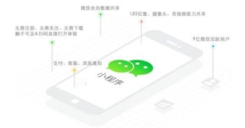 如何選擇一家合適的小程序定制公司