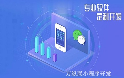 定制開(kāi)發(fā)一個(gè)小程序多少錢