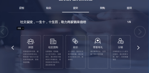 東莞社會教育小程序開發(fā)