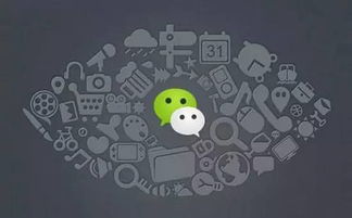 微信小程序出來(lái)真的就不用開(kāi)發(fā)app了嗎