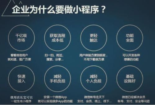 企業(yè)為何要選擇定制化小程序開發(fā),舒馨網絡為您解密這背后價值