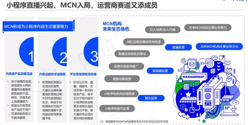 微信小程序直播會(huì)成為直播帶貨第四極嗎