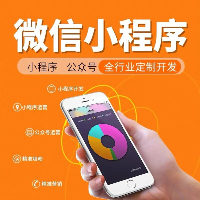 小程序開發(fā)定制模板